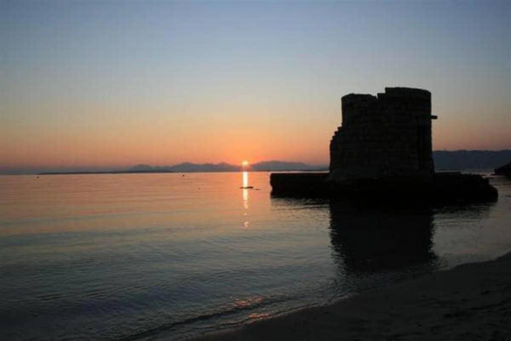 Paradise Au Cap D Antibes Apartment Exterior photo